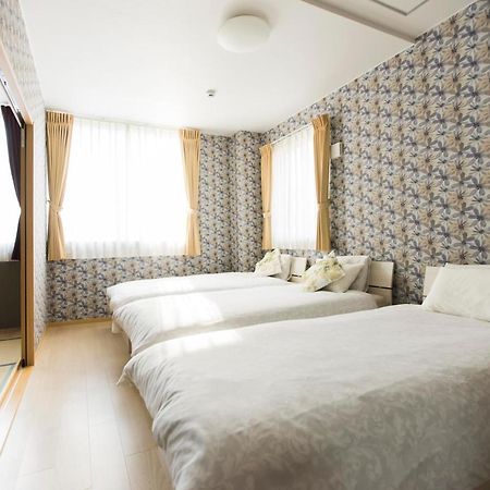 Guest House Sora Ōsaka Eksteriør bilde