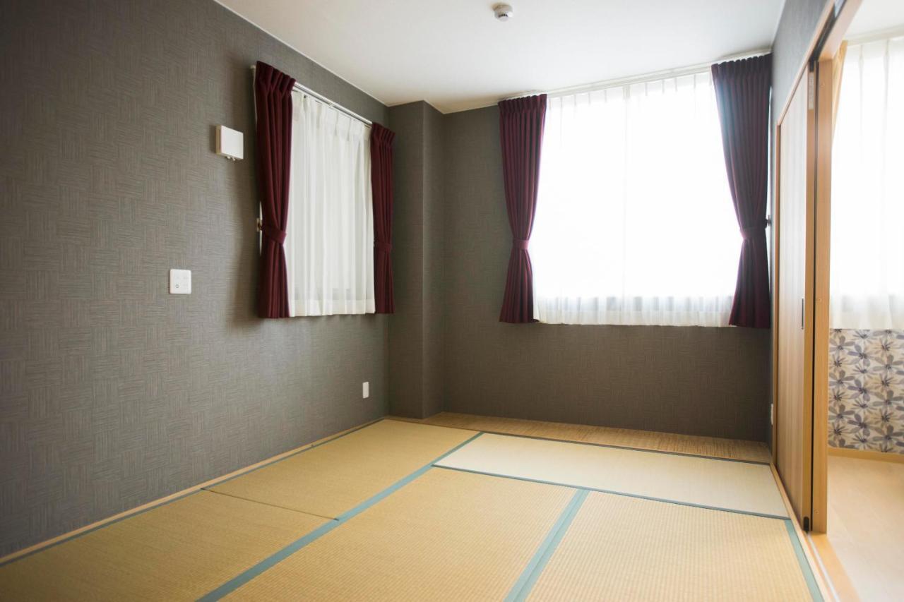 Guest House Sora Ōsaka Eksteriør bilde